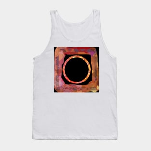 Excavation Tank Top